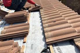 Fast & Reliable Emergency Roof Repairs in Loma Linda, CA